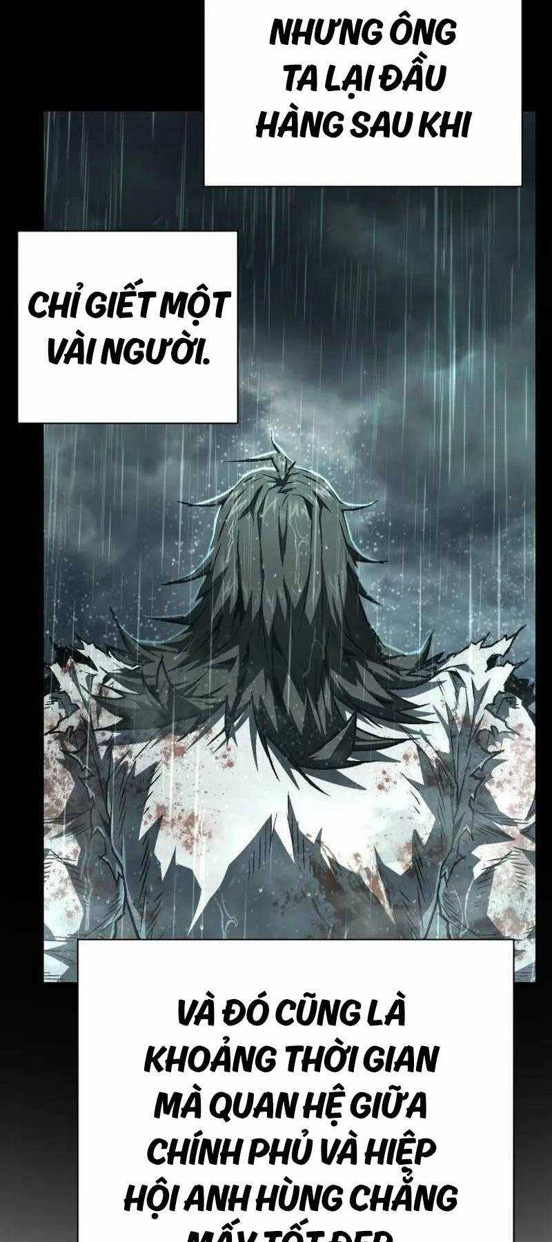 Đao Phủ Chapter 7 trang 22