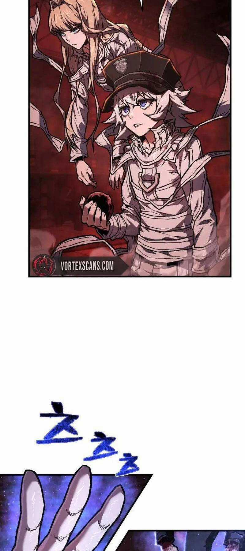 Đao Phủ Chapter 7 trang 25