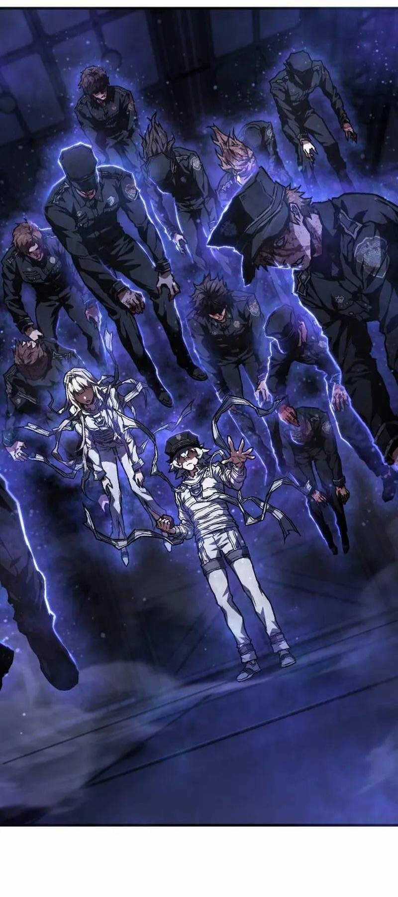 Đao Phủ Chapter 7 trang 27