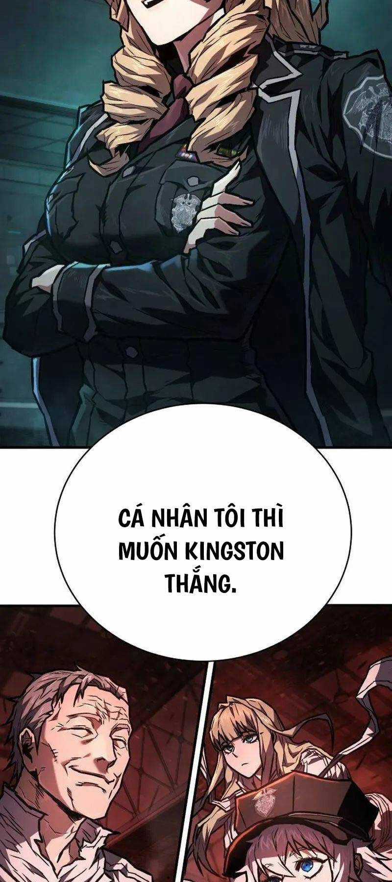 Đao Phủ Chapter 7 trang 3