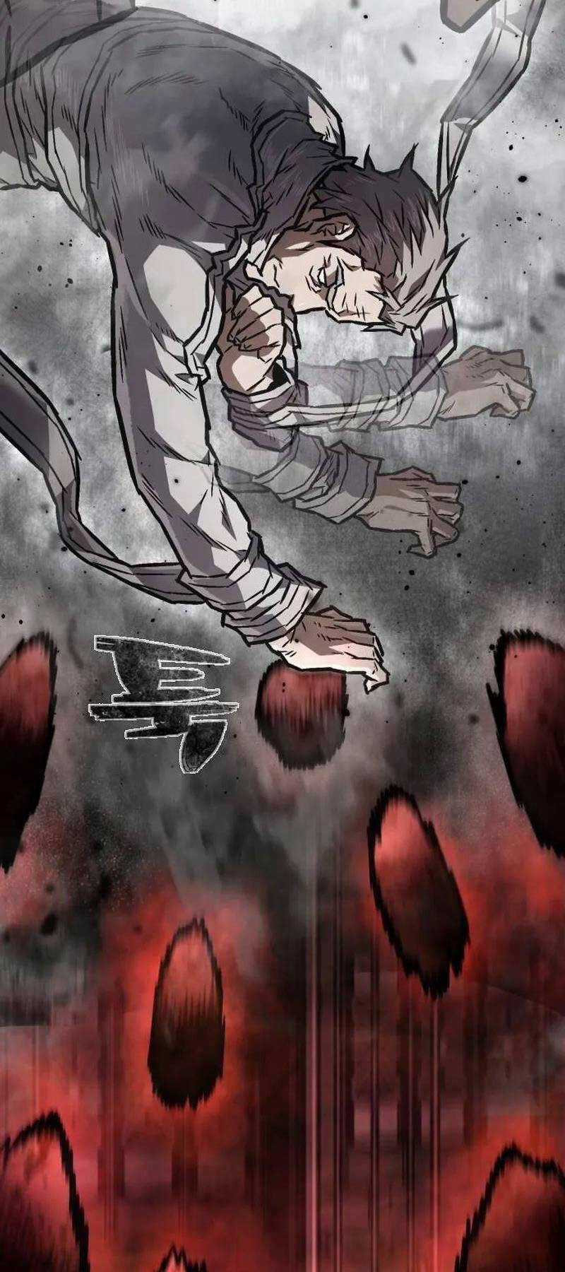 Đao Phủ Chapter 7 trang 36