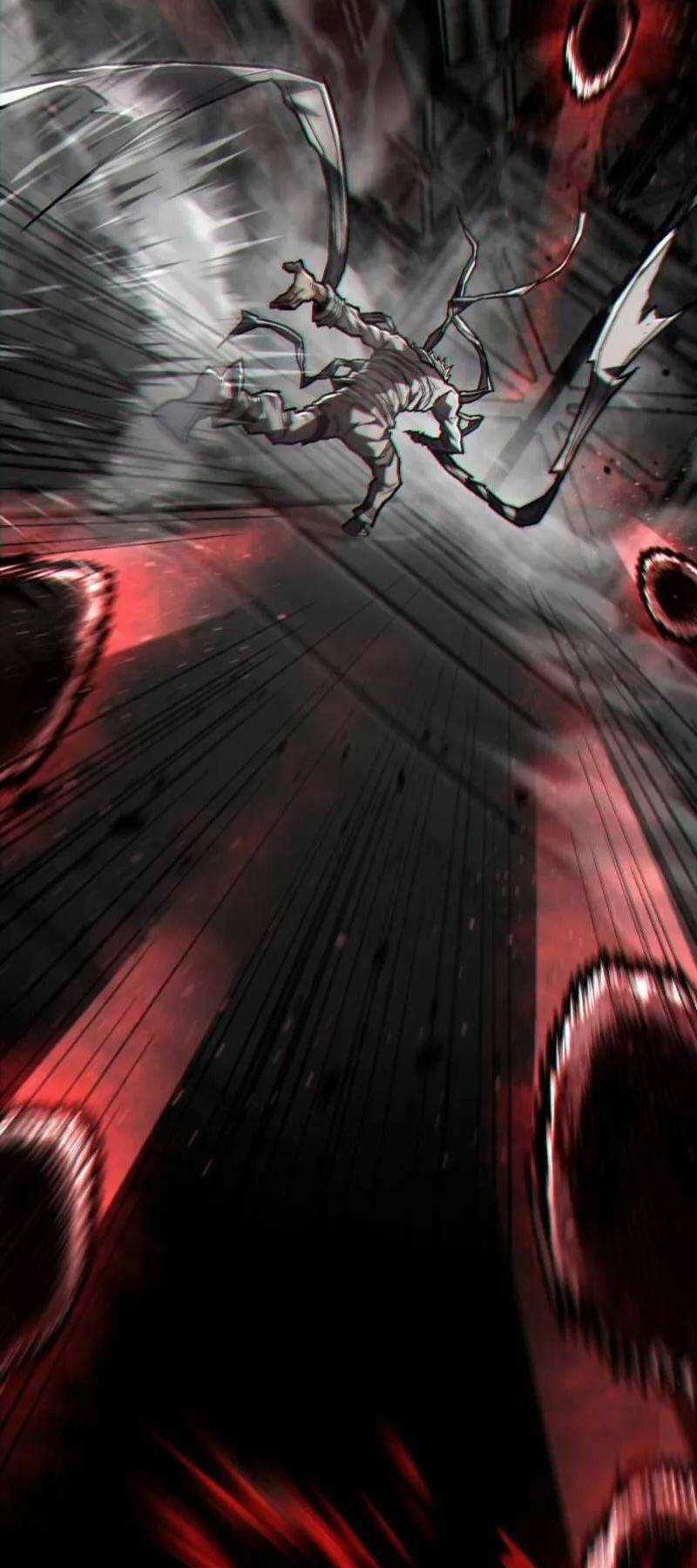 Đao Phủ Chapter 7 trang 42