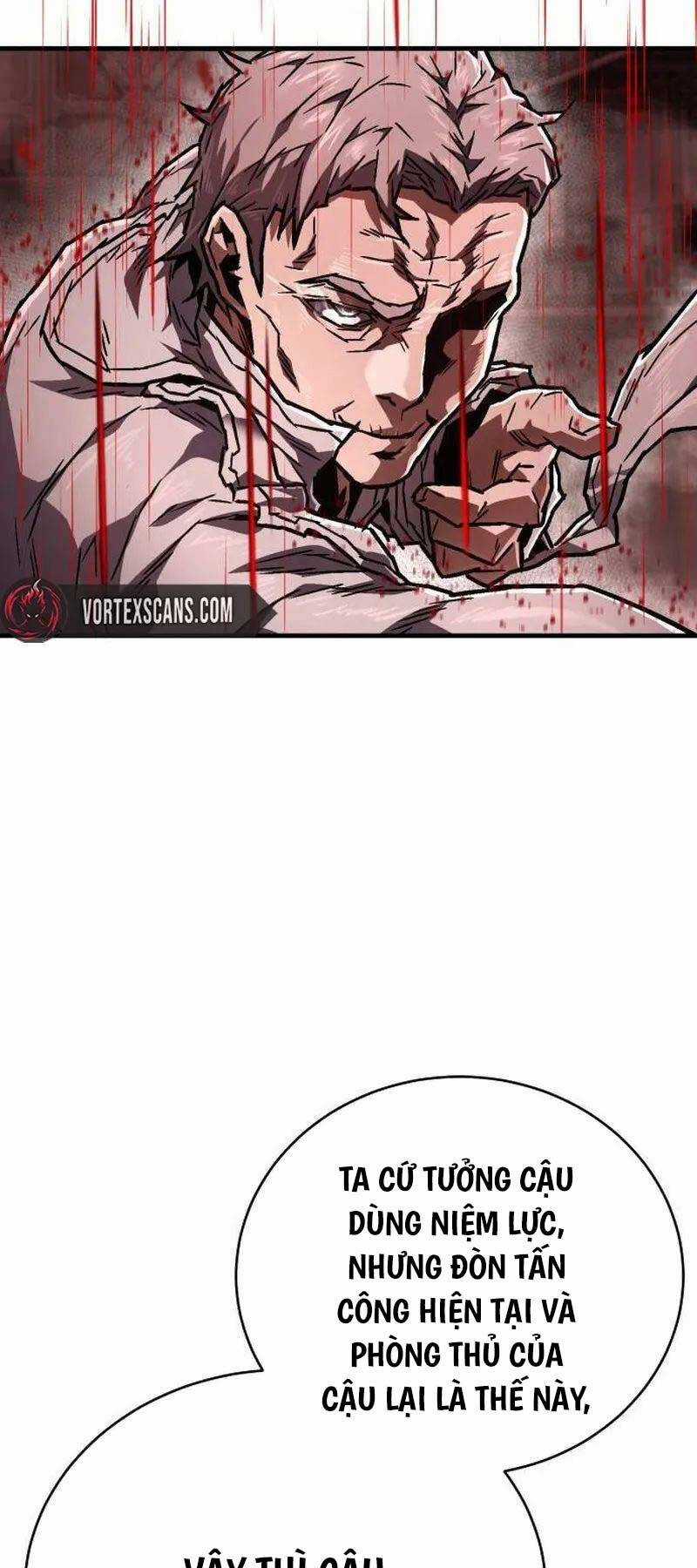 Đao Phủ Chapter 7 trang 46