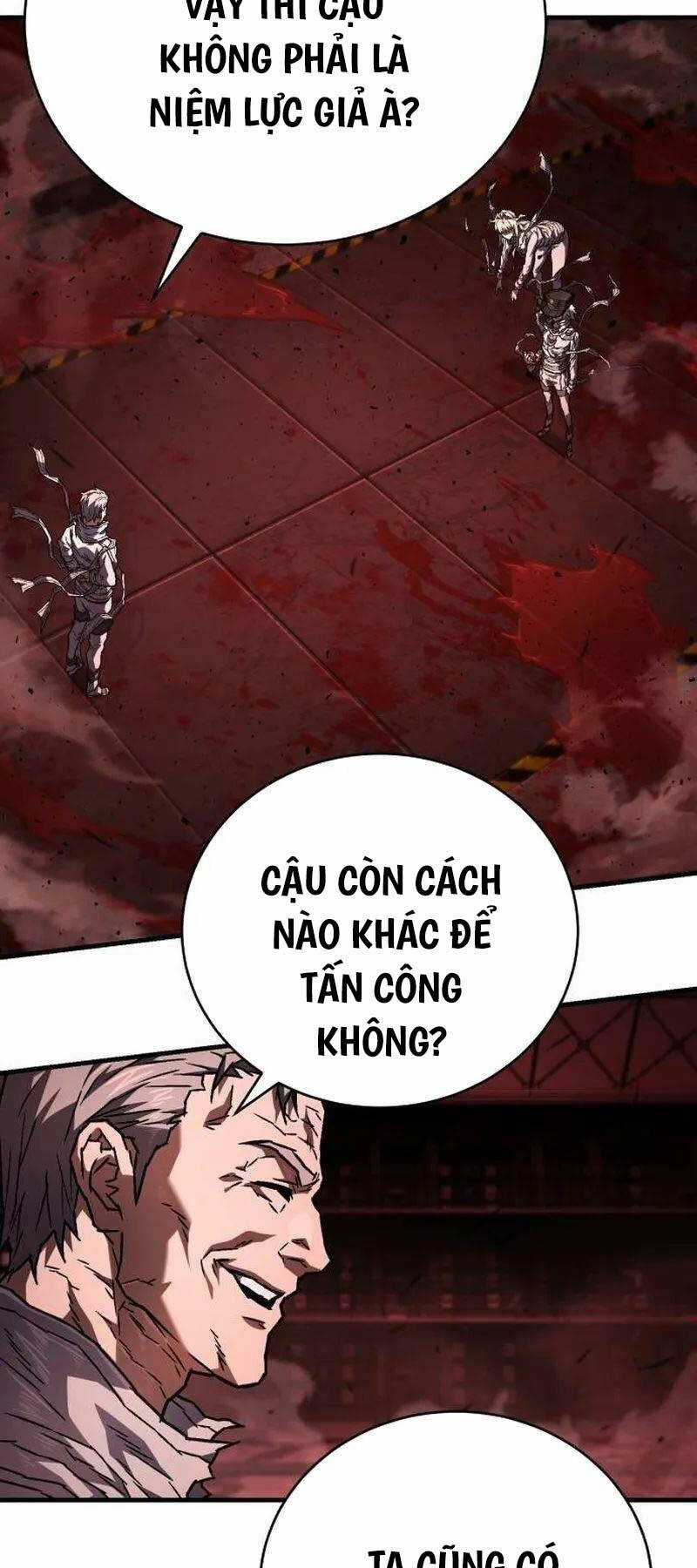 Đao Phủ Chapter 7 trang 47