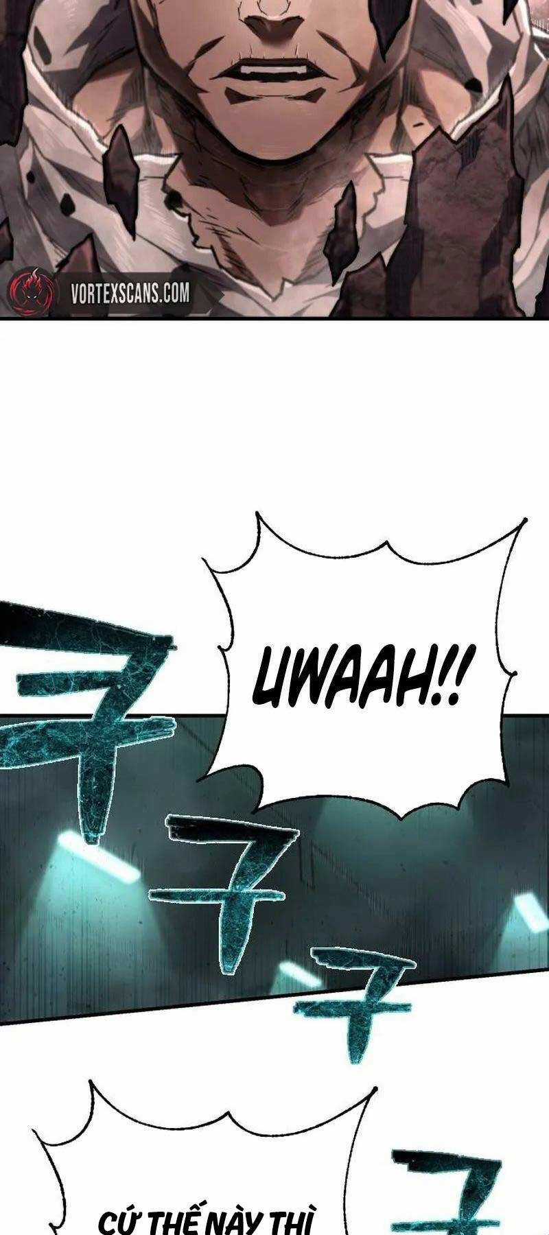 Đao Phủ Chapter 7 trang 54