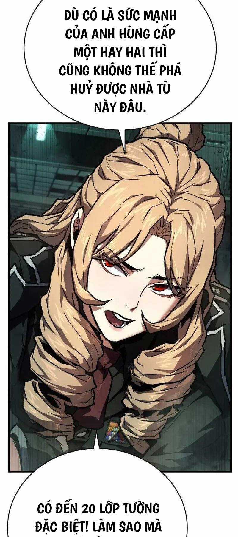 Đao Phủ Chapter 7 trang 56