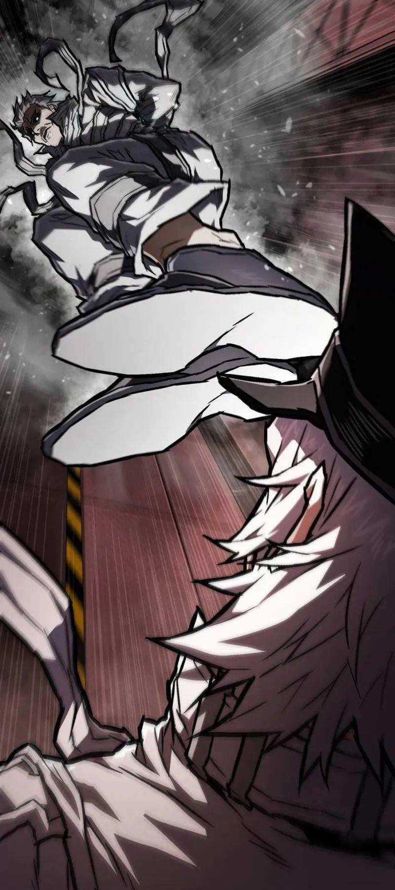 Đao Phủ Chapter 7 trang 61