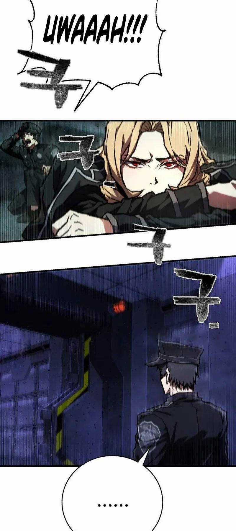 Đao Phủ Chapter 7 trang 64