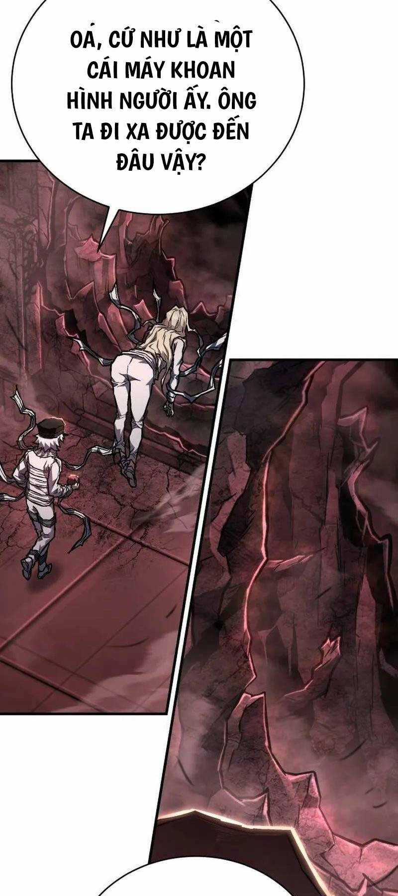 Đao Phủ Chapter 7 trang 70