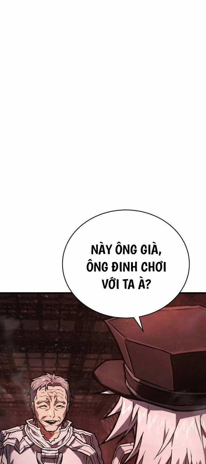 Đao Phủ Chapter 7 trang 8