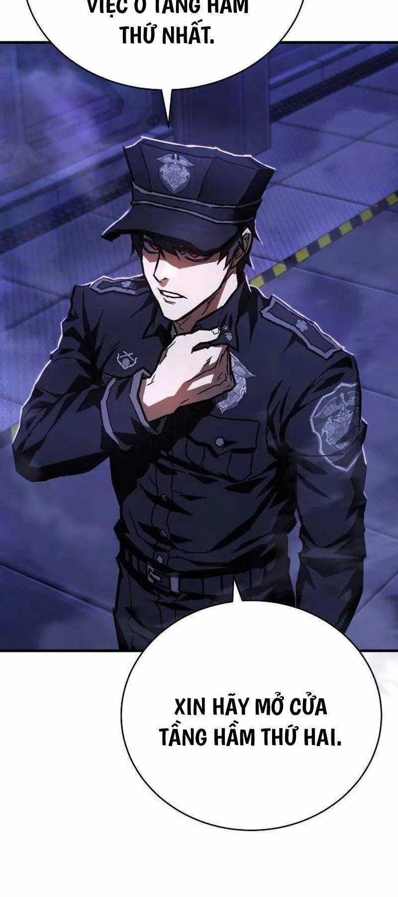 Đao Phủ Chapter 7 trang 86