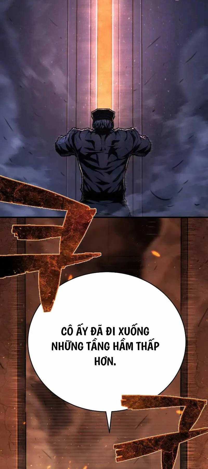 Đao Phủ Chapter 7 trang 91