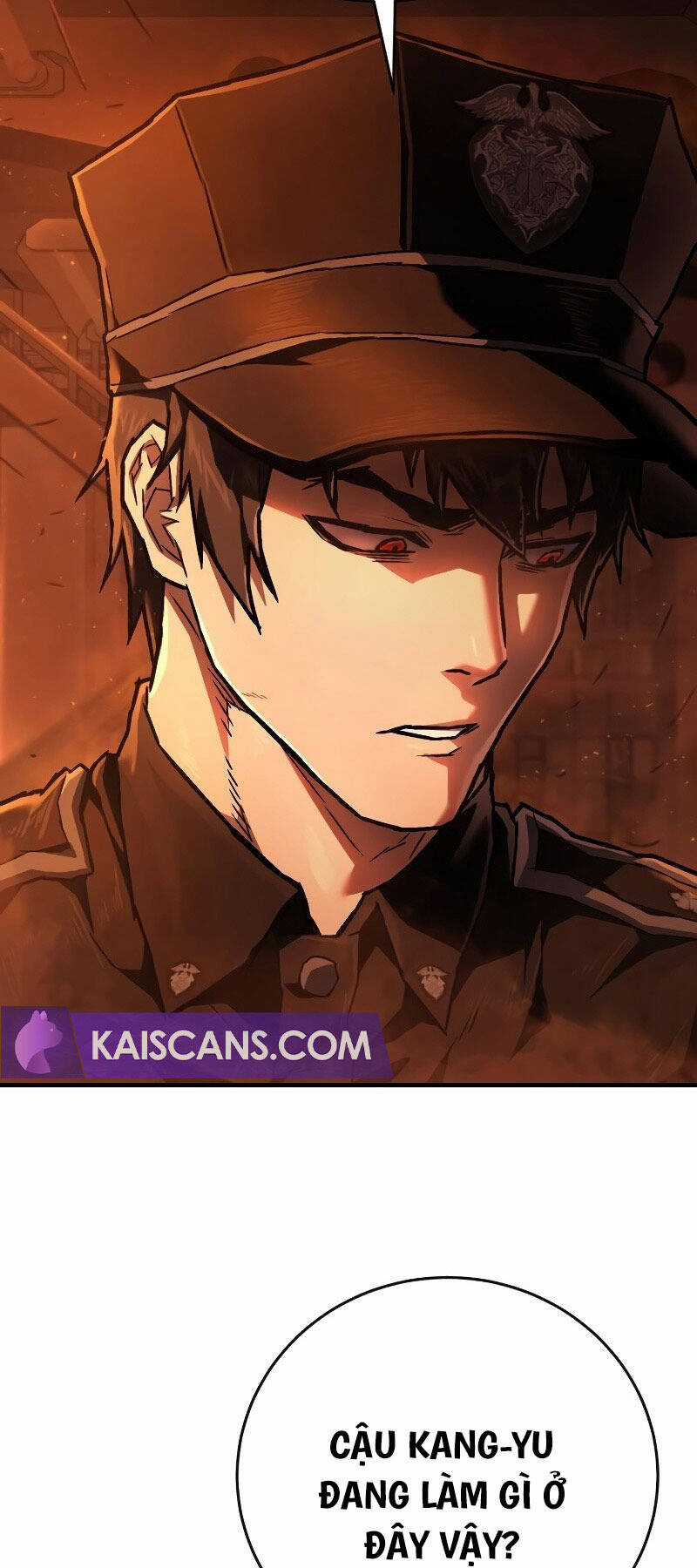 Đao Phủ Chapter 8 trang 10