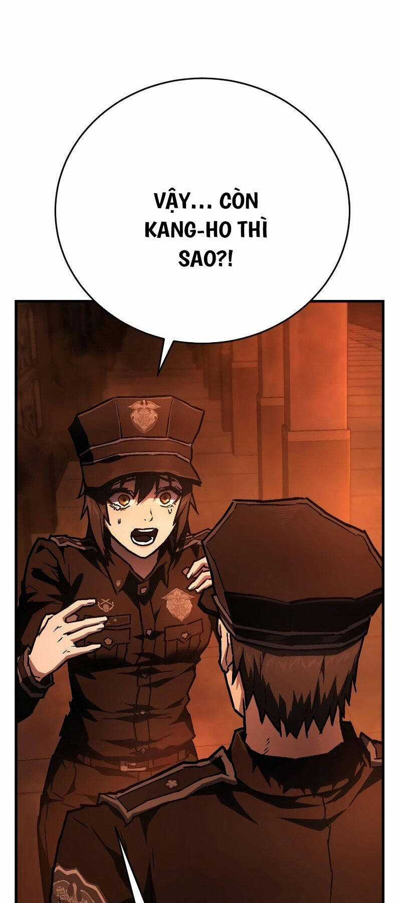 Đao Phủ Chapter 8 trang 18