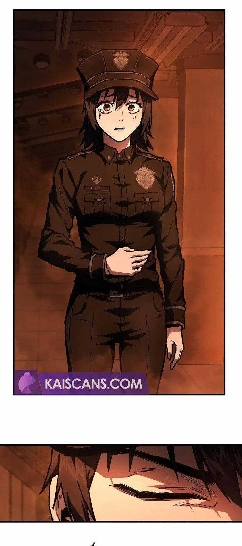 Đao Phủ Chapter 8 trang 20