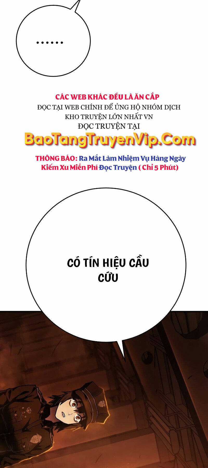 Đao Phủ Chapter 8 trang 21