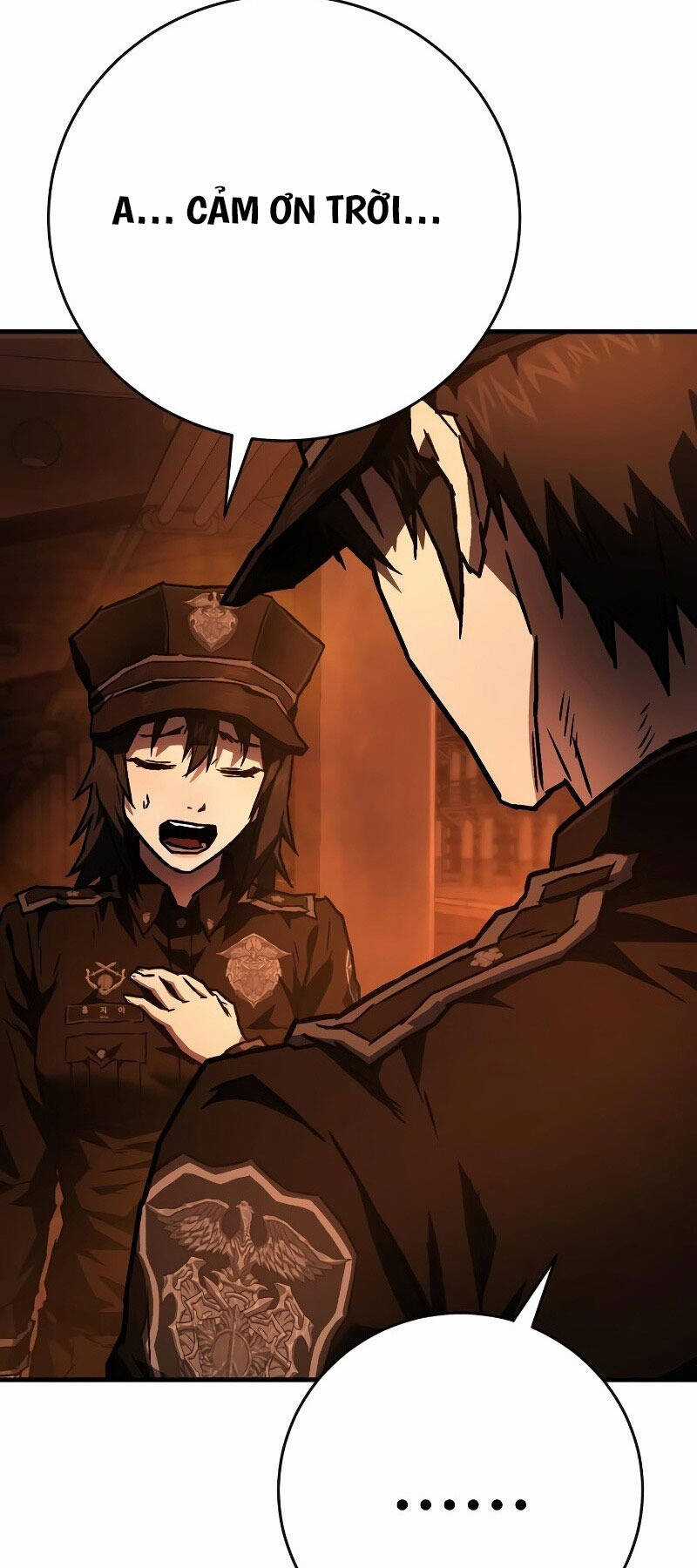 Đao Phủ Chapter 8 trang 23