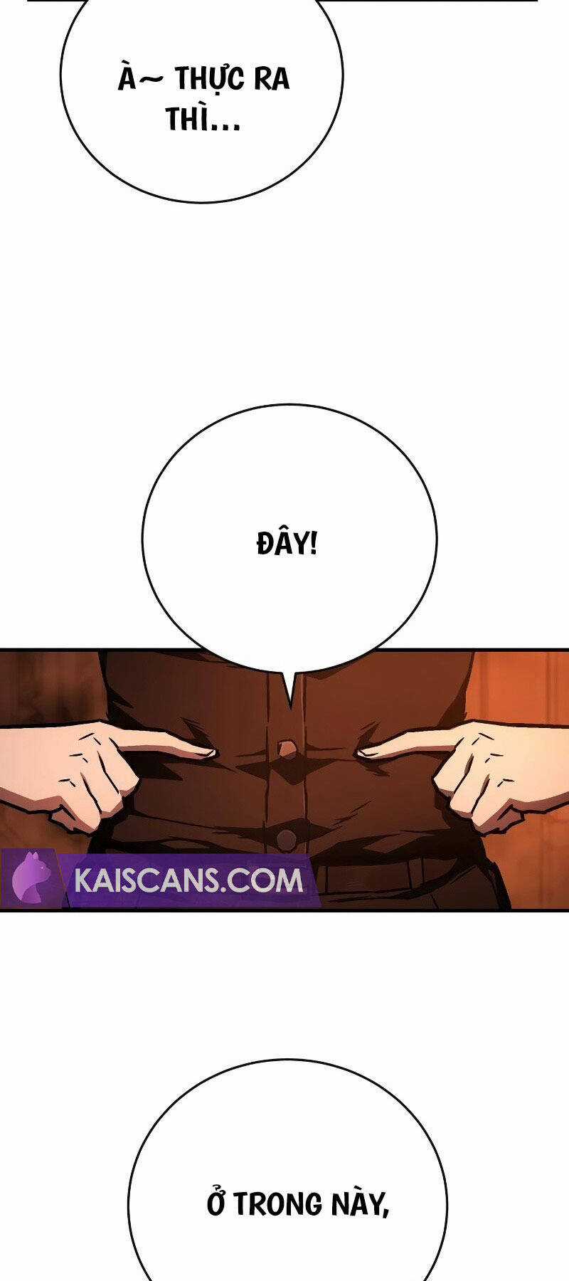 Đao Phủ Chapter 8 trang 3