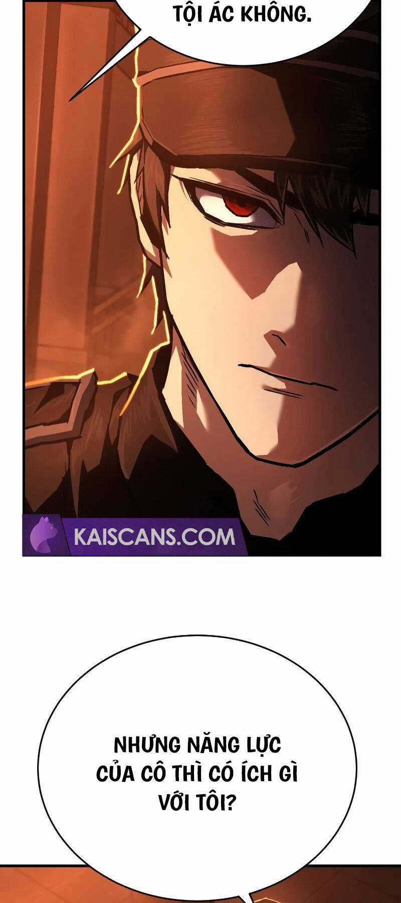 Đao Phủ Chapter 8 trang 30