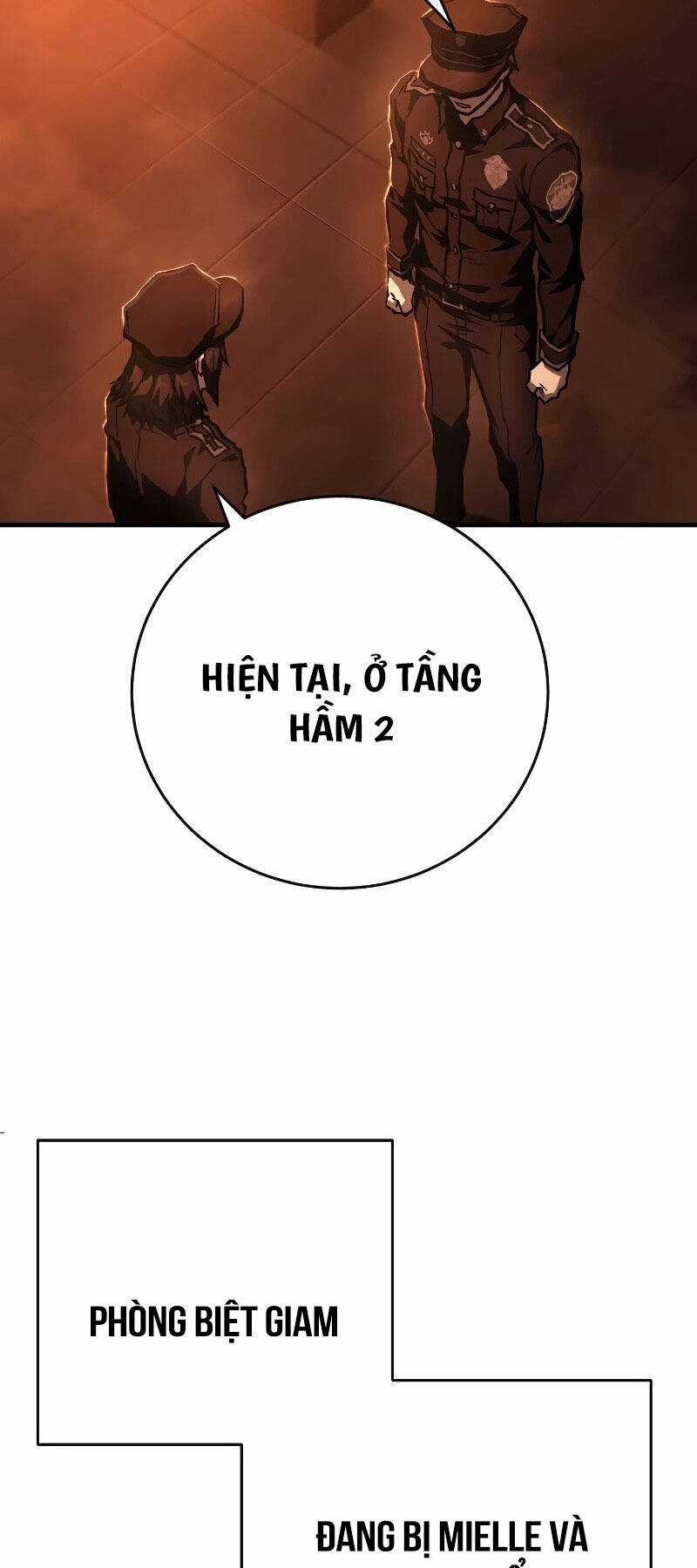 Đao Phủ Chapter 8 trang 31