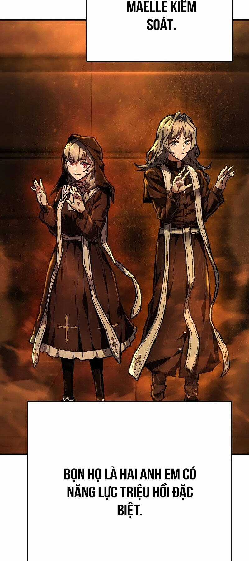 Đao Phủ Chapter 8 trang 32