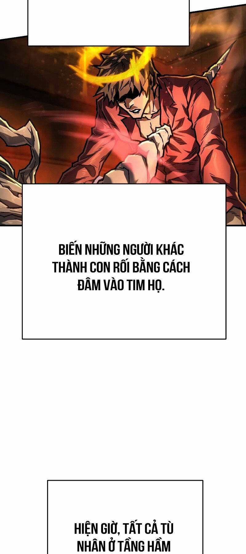 Đao Phủ Chapter 8 trang 34