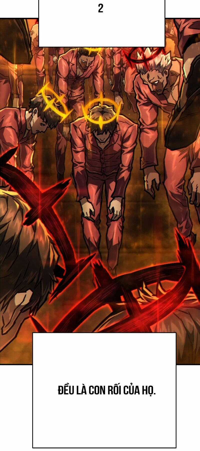 Đao Phủ Chapter 8 trang 35