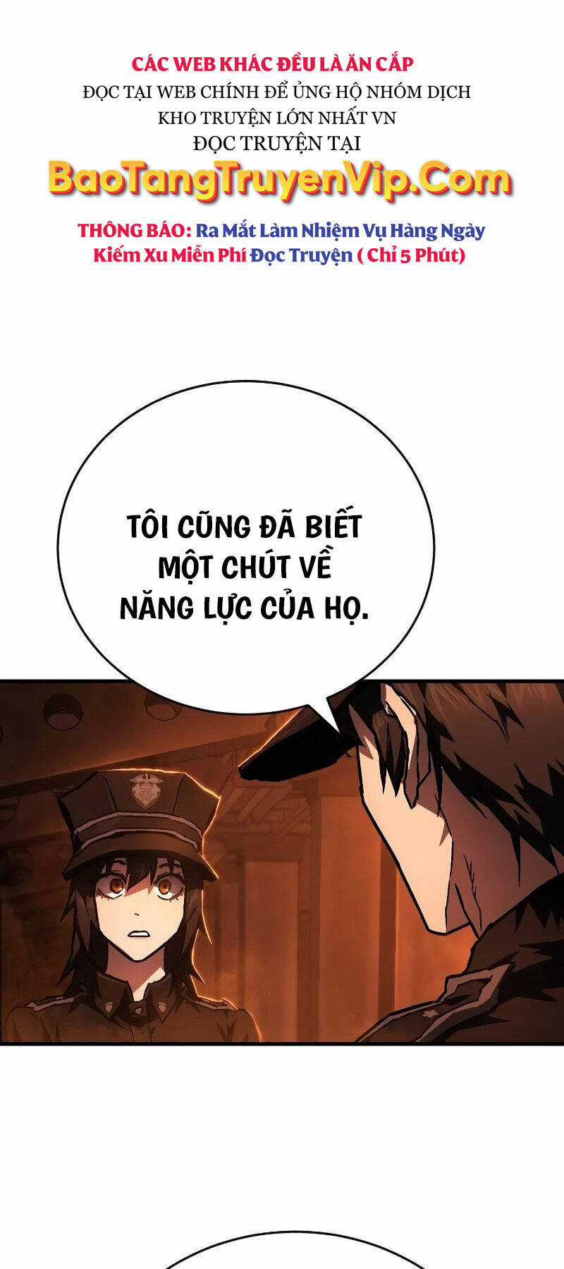 Đao Phủ Chapter 8 trang 36