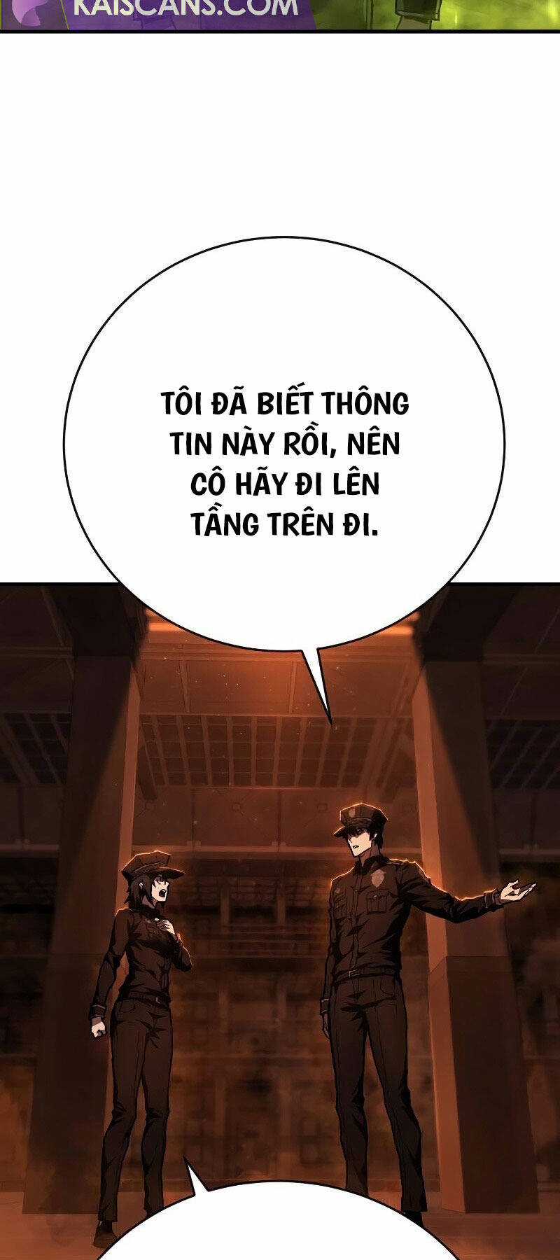 Đao Phủ Chapter 8 trang 38