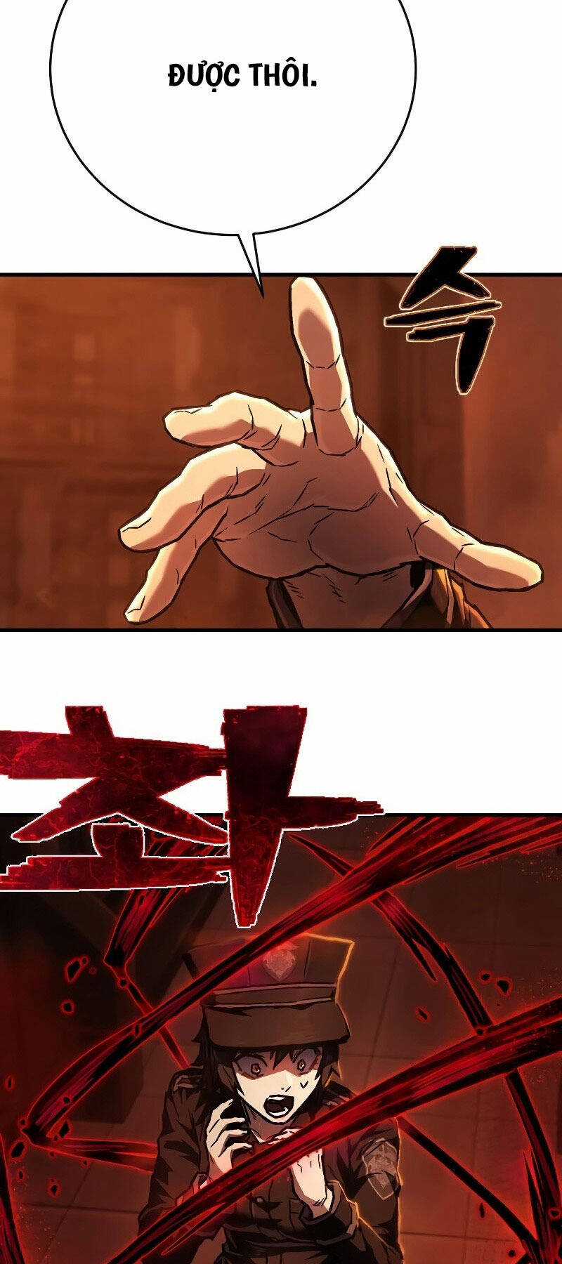 Đao Phủ Chapter 8 trang 51