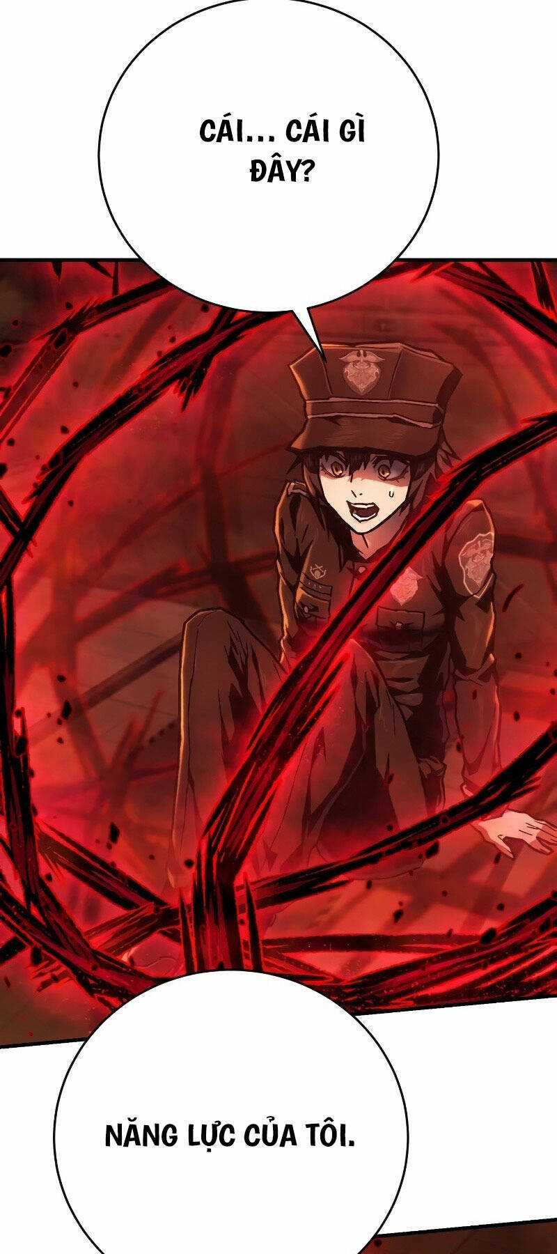 Đao Phủ Chapter 8 trang 54