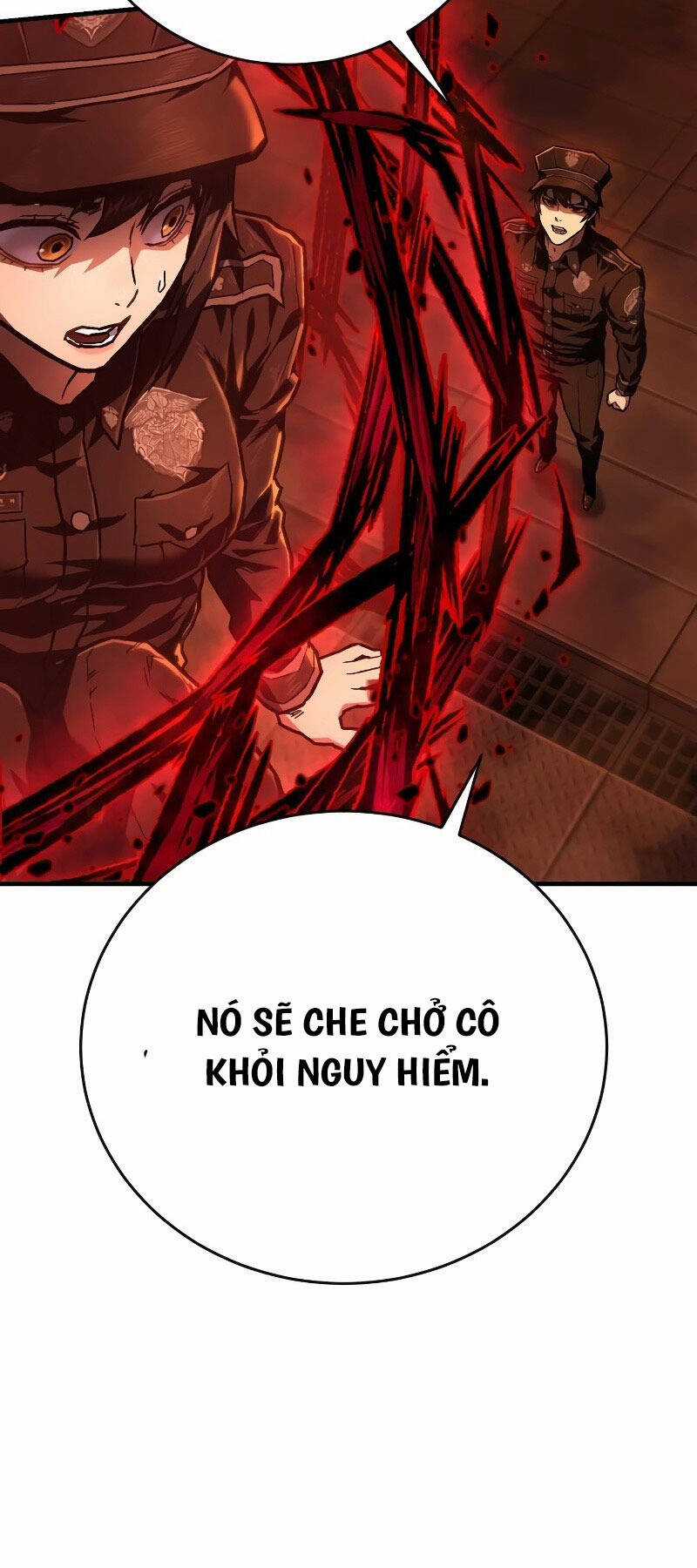 Đao Phủ Chapter 8 trang 55