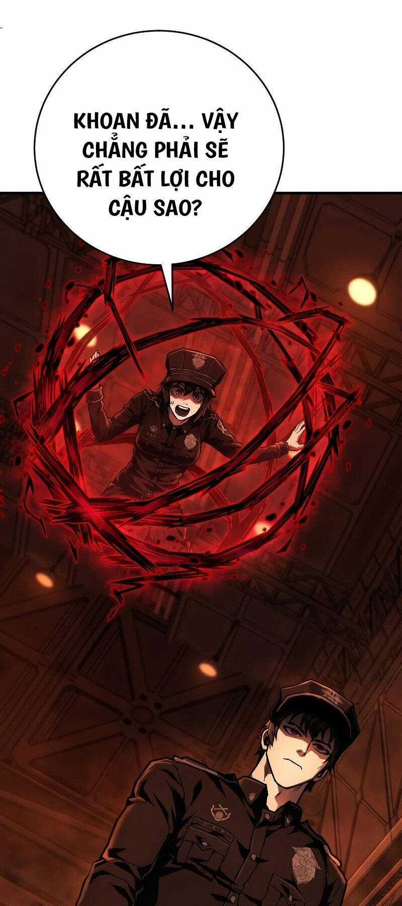 Đao Phủ Chapter 8 trang 56