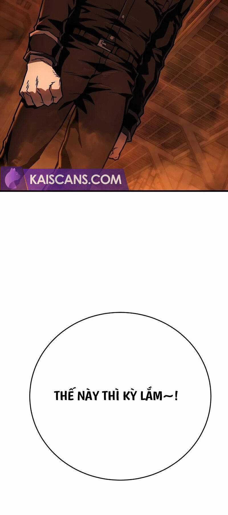 Đao Phủ Chapter 8 trang 57