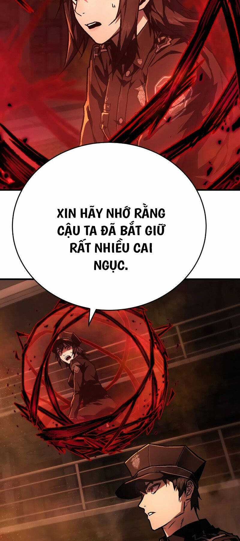 Đao Phủ Chapter 8 trang 61