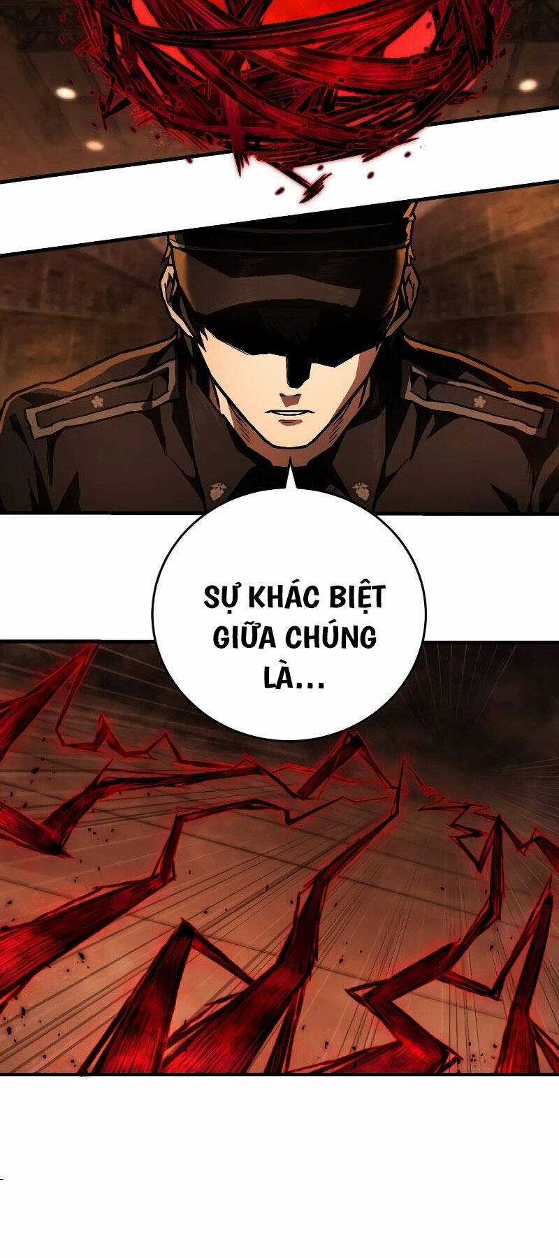 Đao Phủ Chapter 8 trang 70