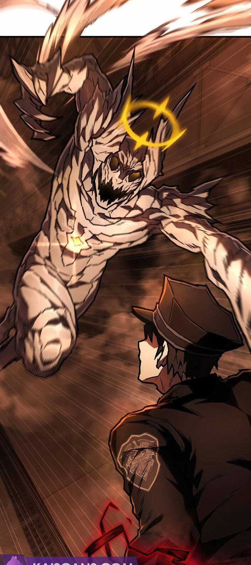 Đao Phủ Chapter 8 trang 73