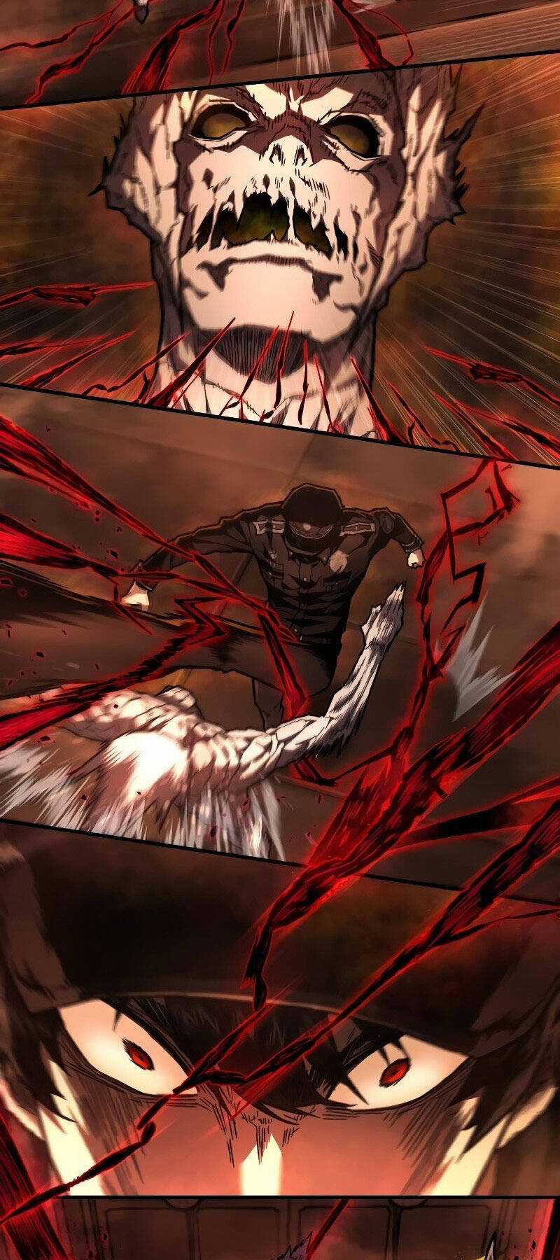 Đao Phủ Chapter 8 trang 77