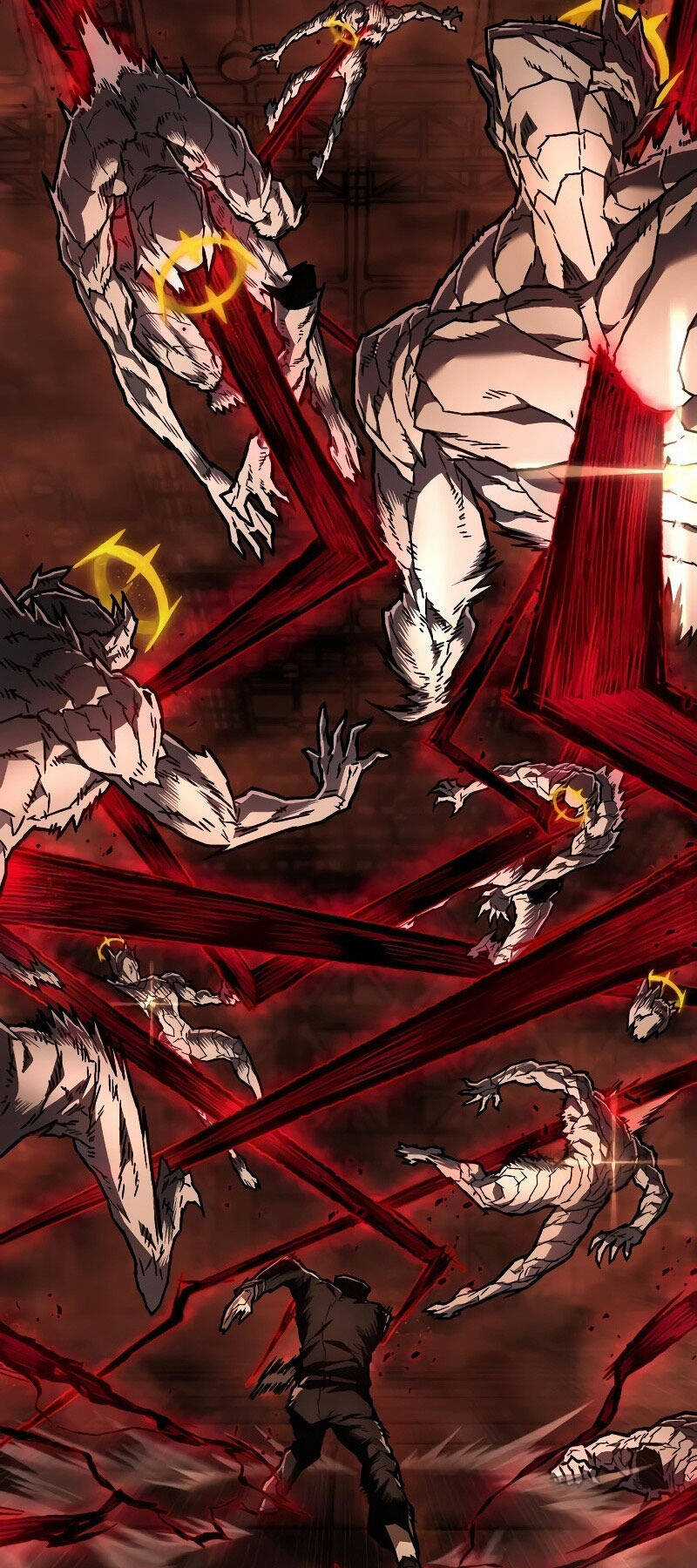 Đao Phủ Chapter 8 trang 78