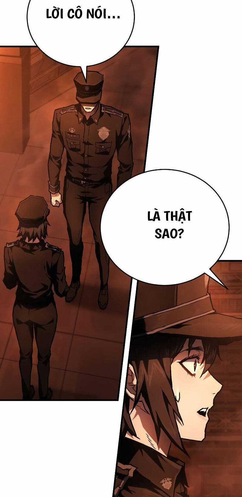 Đao Phủ Chapter 8 trang 8