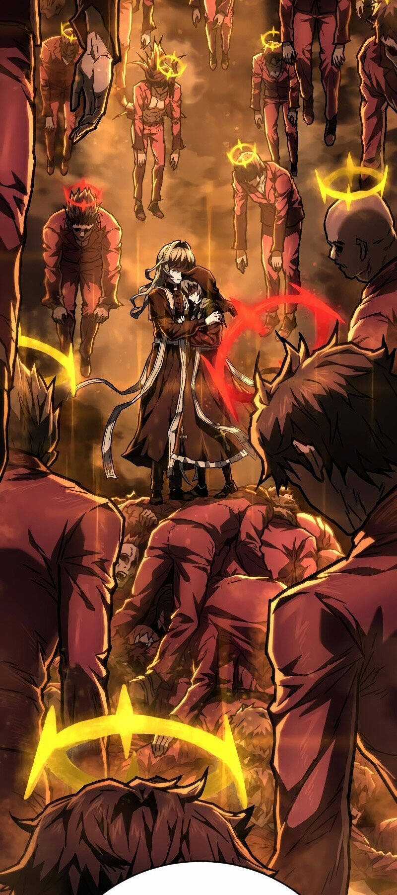 Đao Phủ Chapter 8 trang 89