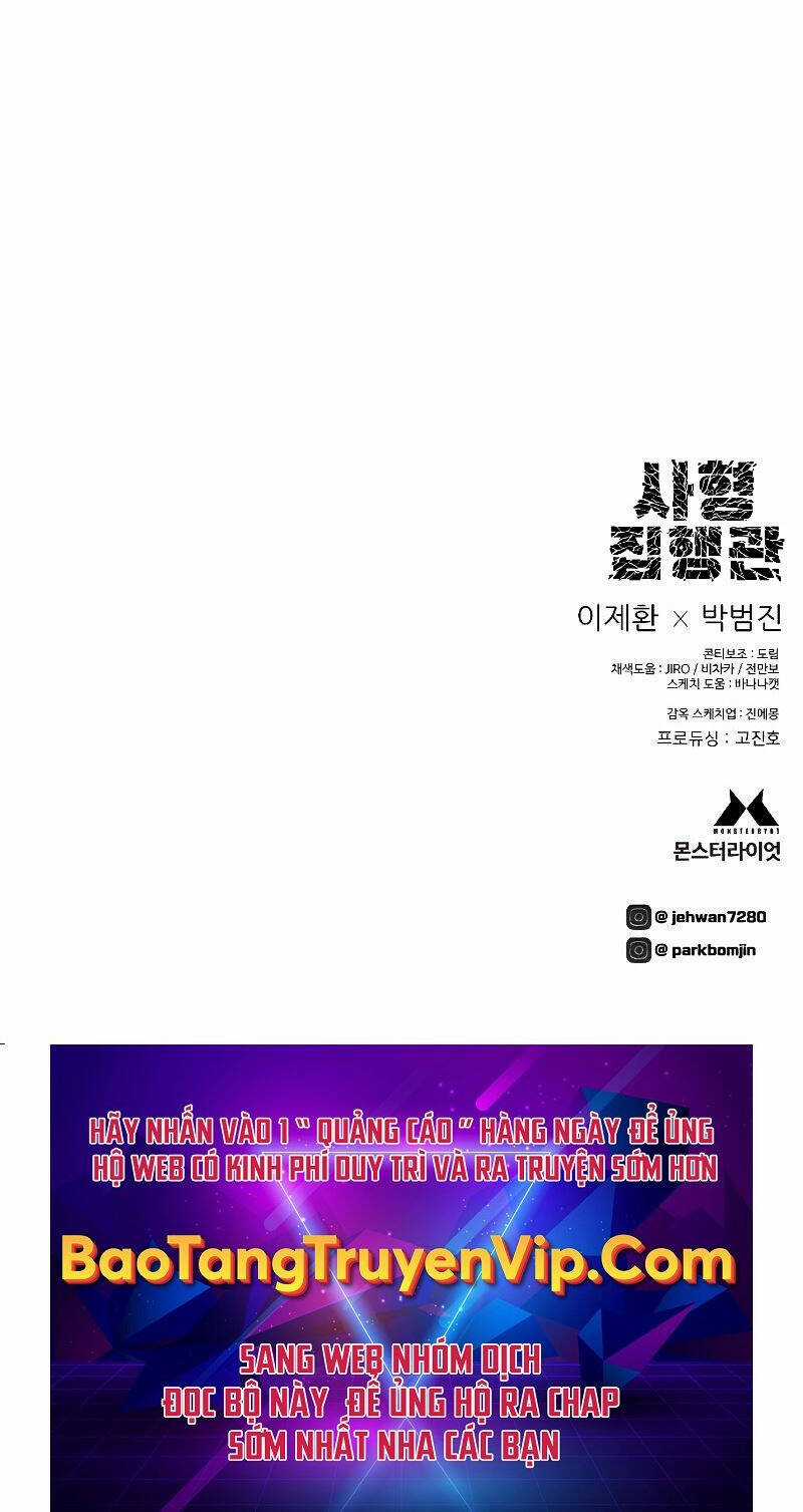 Đao Phủ Chapter 8 trang 91