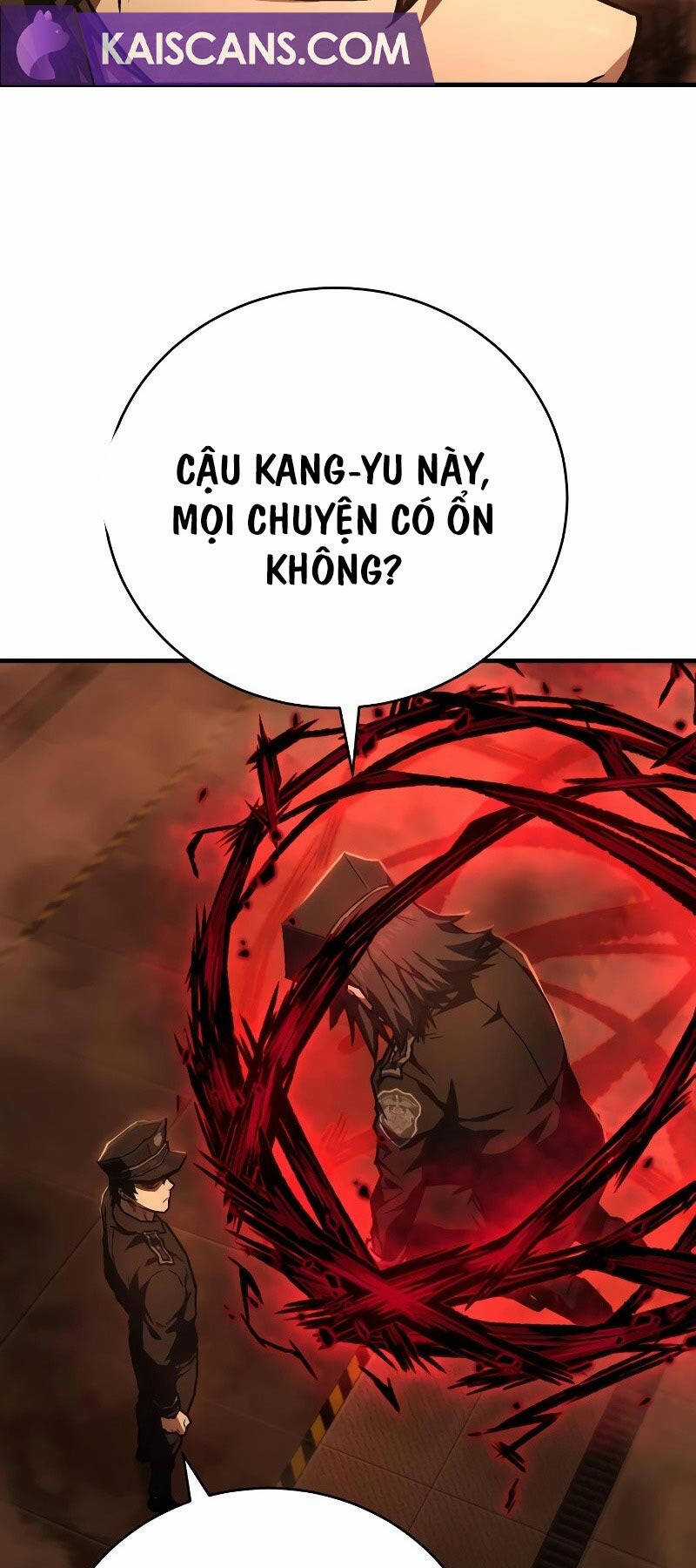 Đao Phủ Chapter 9 trang 12