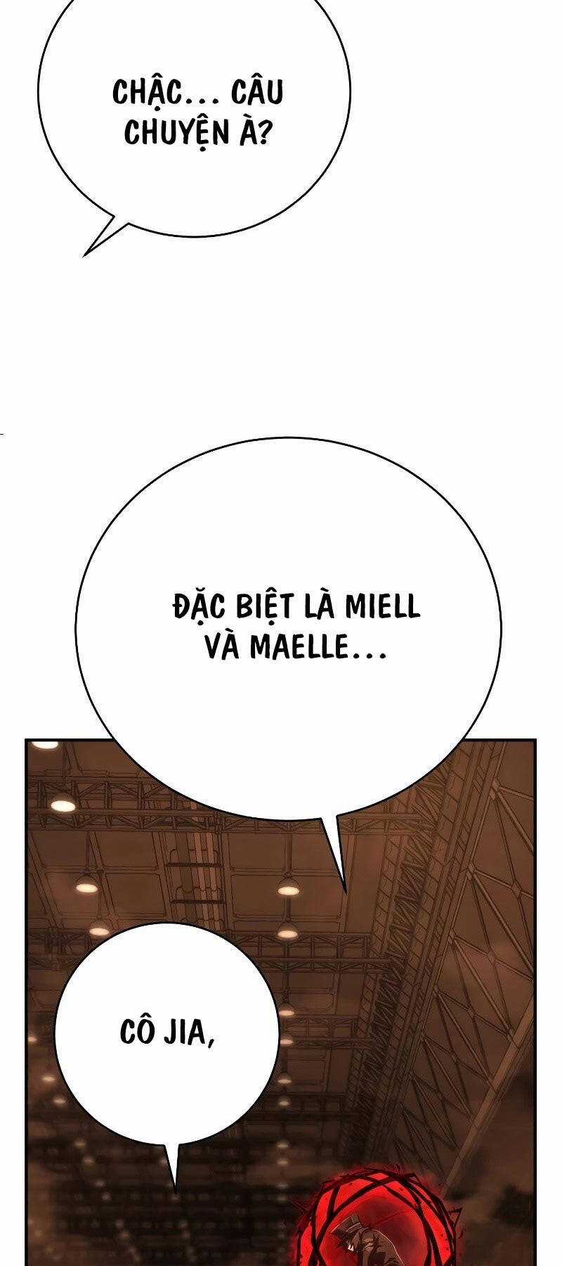 Đao Phủ Chapter 9 trang 31