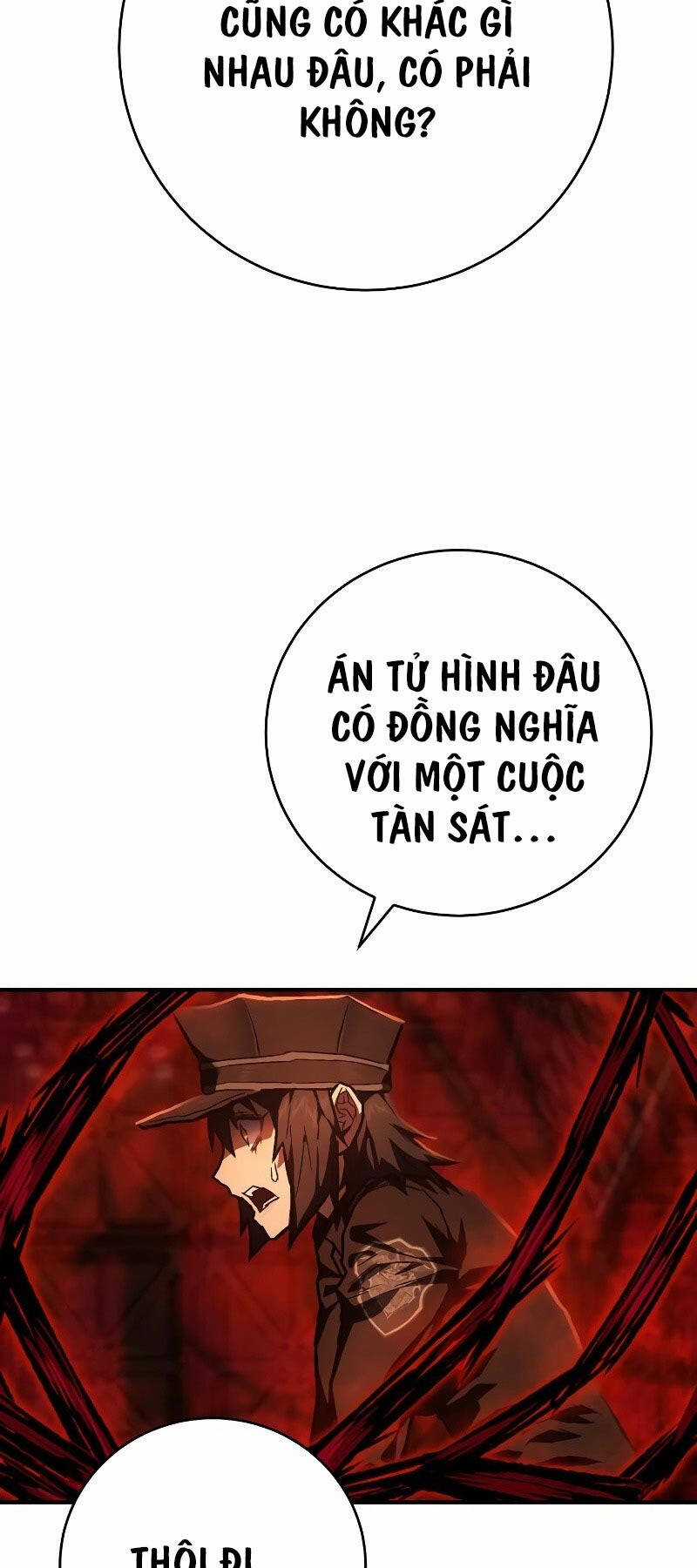 Đao Phủ Chapter 9 trang 36