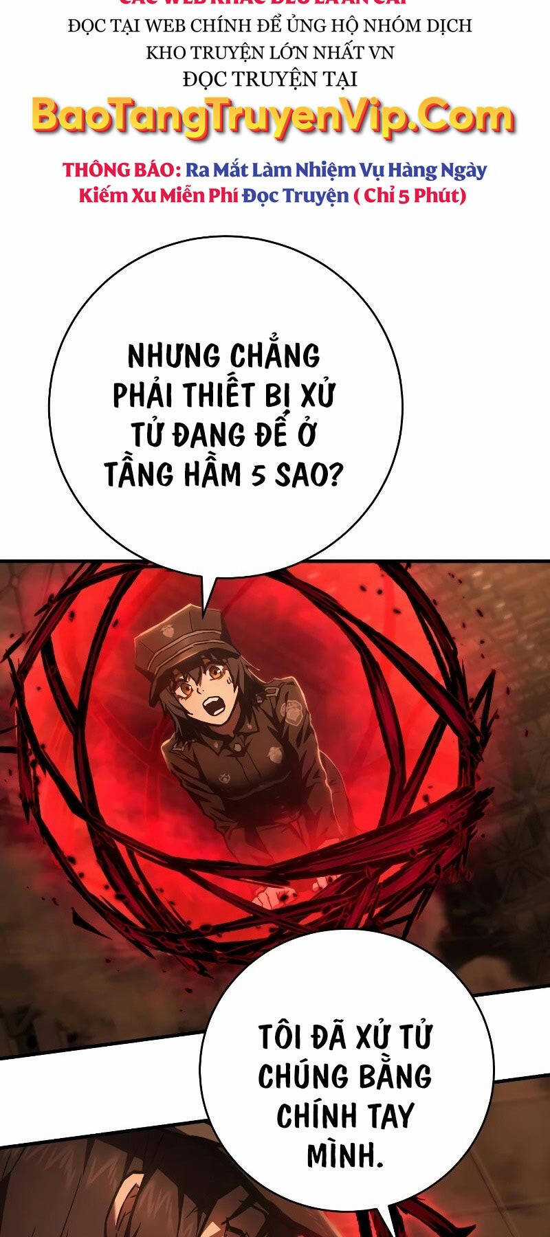 Đao Phủ Chapter 9 trang 5