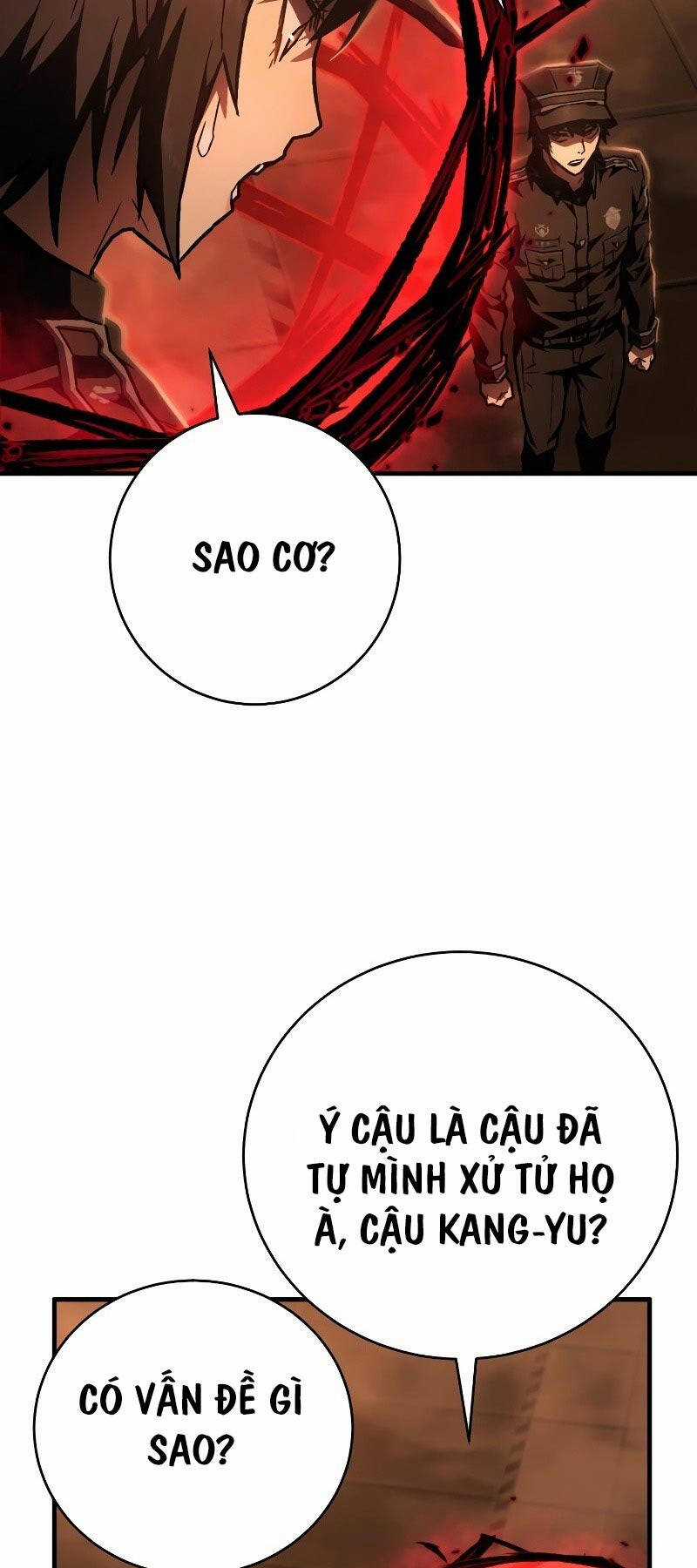 Đao Phủ Chapter 9 trang 6