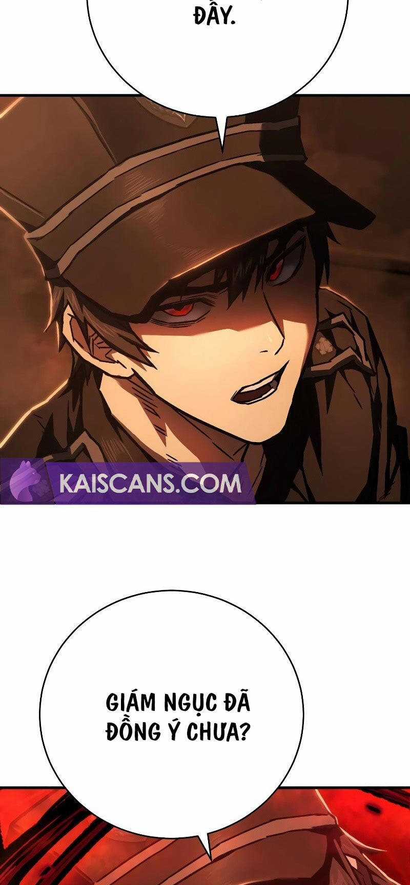 Đao Phủ Chapter 9 trang 8