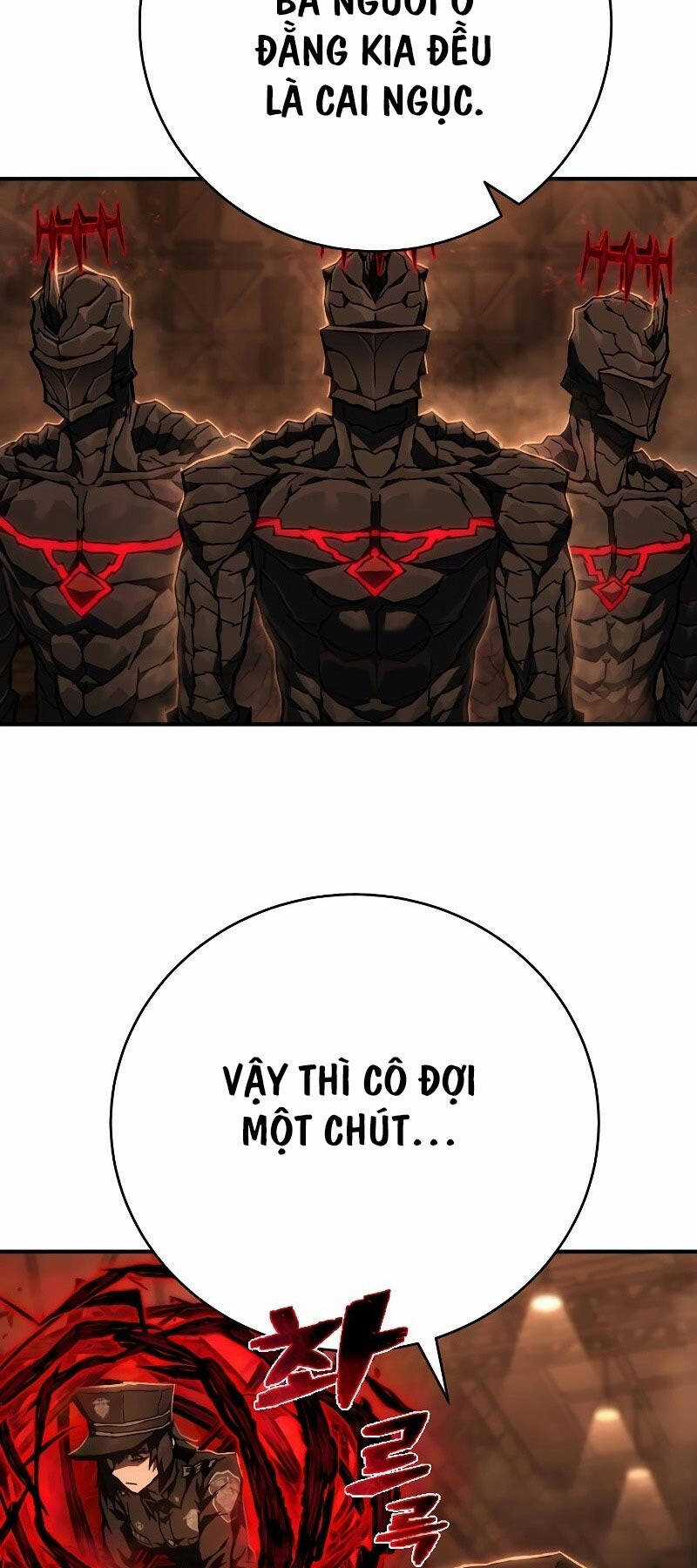 Đao Phủ Chapter 9 trang 81