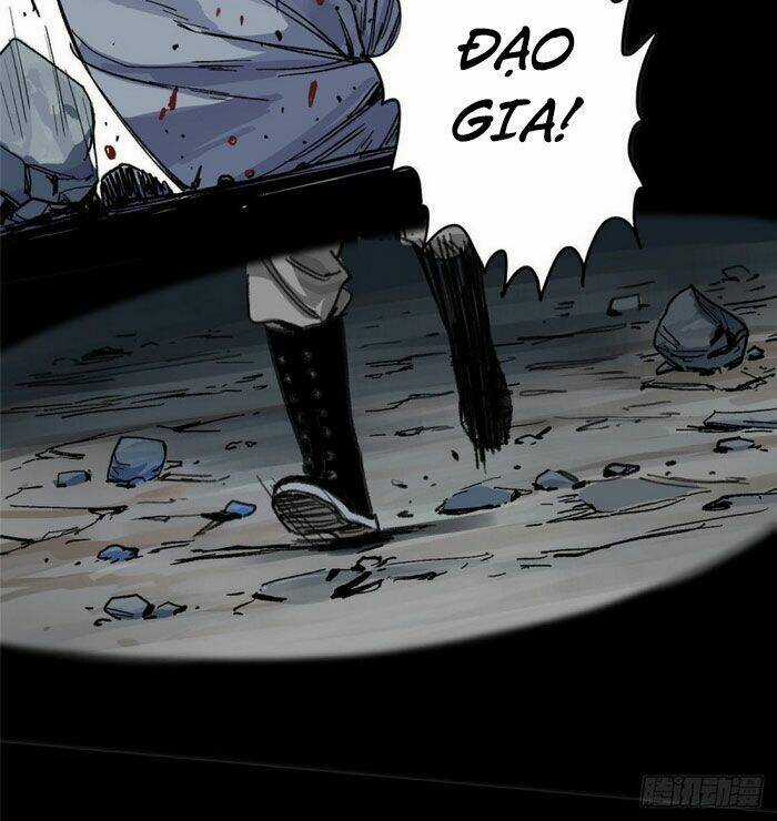 Đạo Quân Chapter 1 trang 16